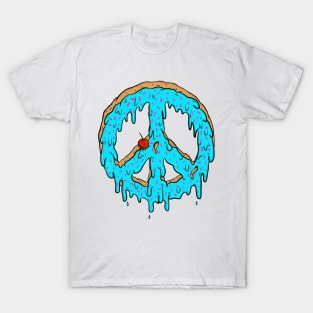 Peace pie T-Shirt